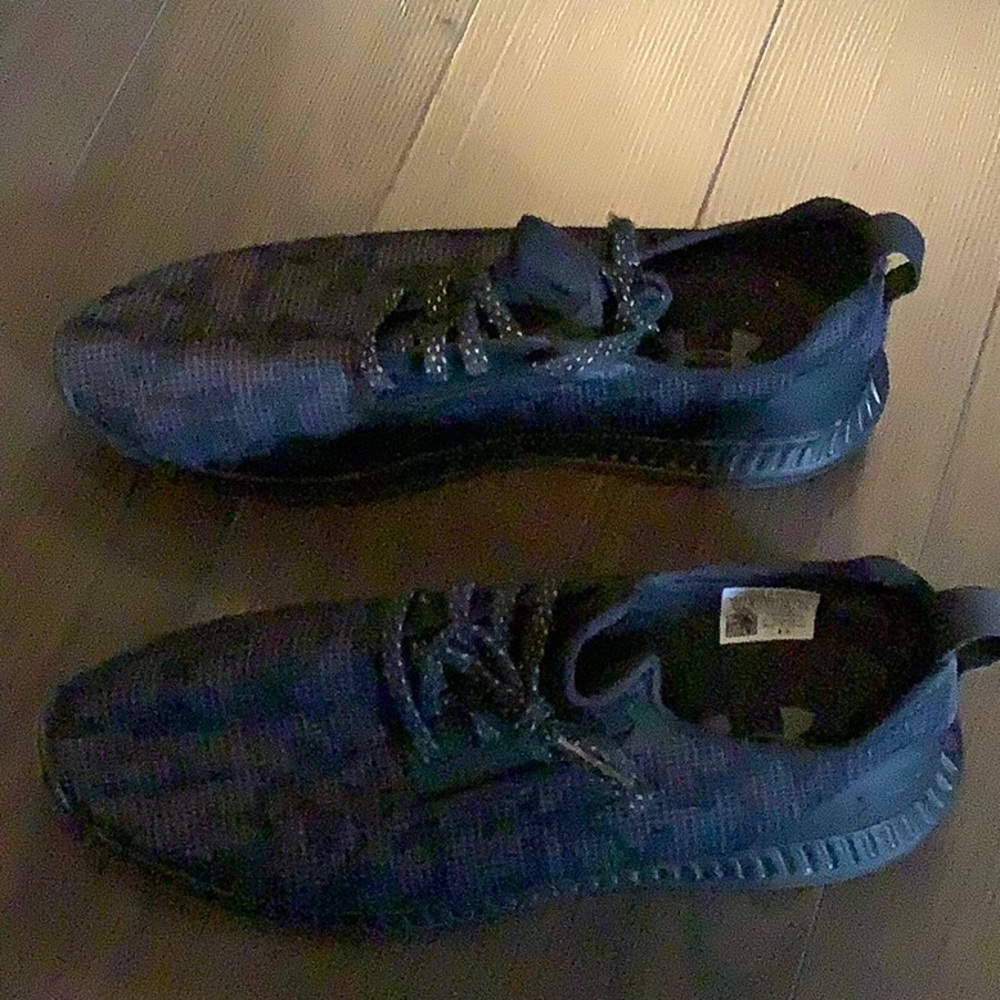 Under Armour sneakers